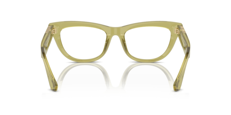 Green - 0BE2406U 8056262080870