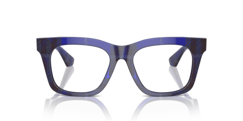 Check Blue - 0BE2407 8056262080375