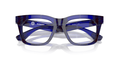 Check Blue - 0BE2407 8056262080375