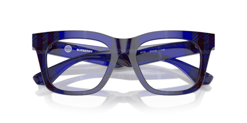 Check Blue - 0BE2407 8056262080375