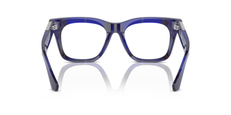 Check Blue - 0BE2407 8056262080375