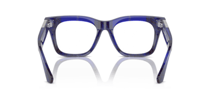 Check Blue - 0BE2407 8056262080375