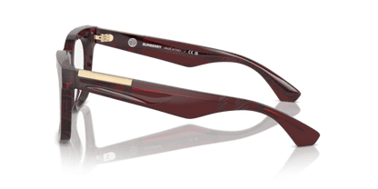 Check Red - 0BE2407 8056262080399