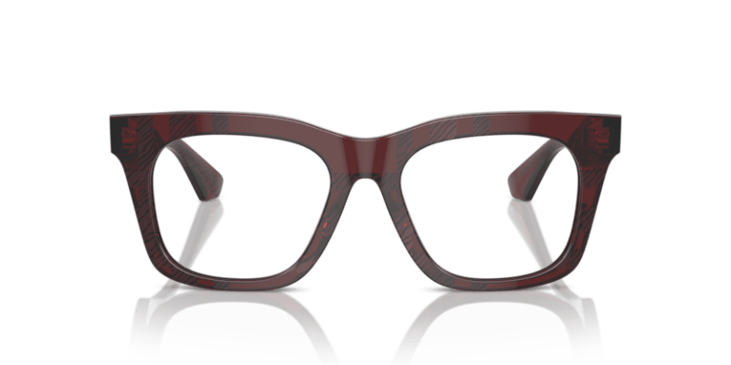 Check Red - 0BE2407 8056262080399