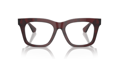 Check Red - 0BE2407 8056262080399