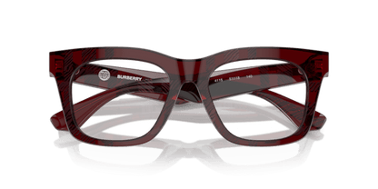 Check Red - 0BE2407 8056262080399