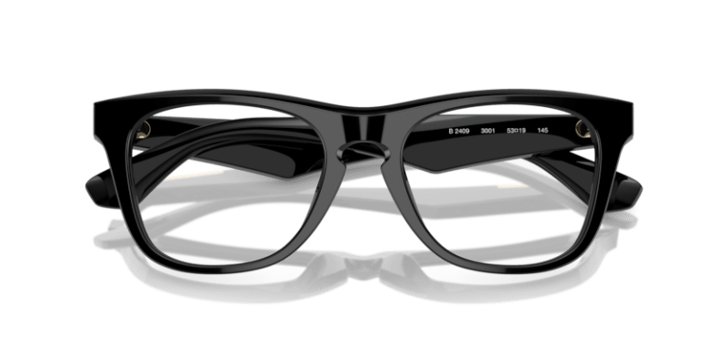 Black - 0BE2409 8056262080986