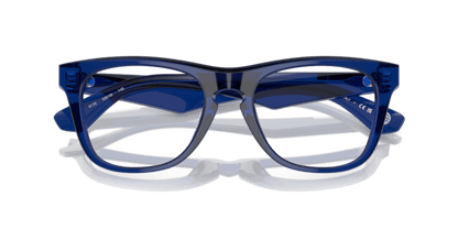 Blue - 0BE2409 8056262081020