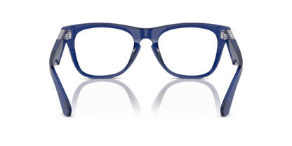 Blue - 0BE2409 8056262081020