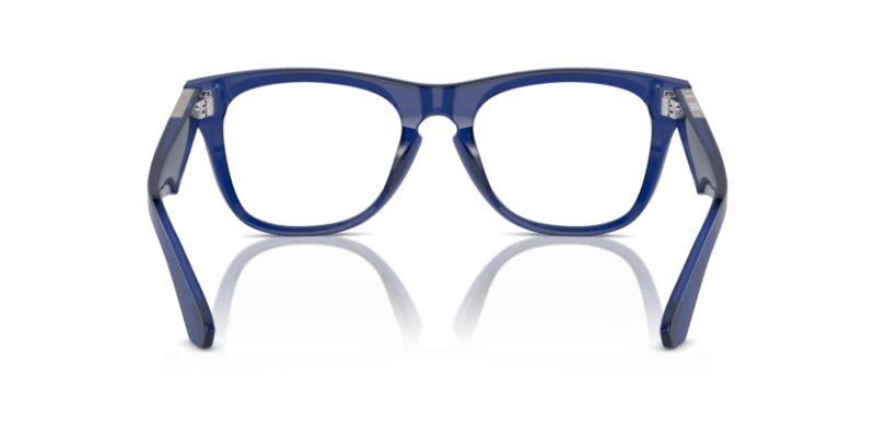 Blue - 0BE2409 8056262081020