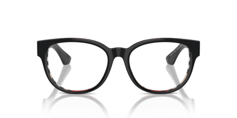 Top Black On Vintage Check - 0BE2410 8056262079140