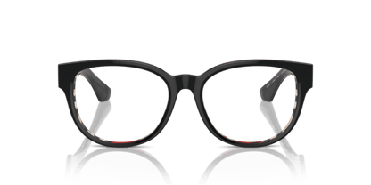 Top Black On Vintage Check - 0BE2410 8056262079140