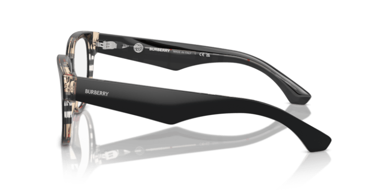 Top Black On Vintage Check - 0BE2410 8056262079140