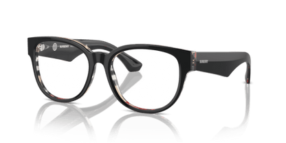 Top Black On Vintage Check - 0BE2410 8056262079140