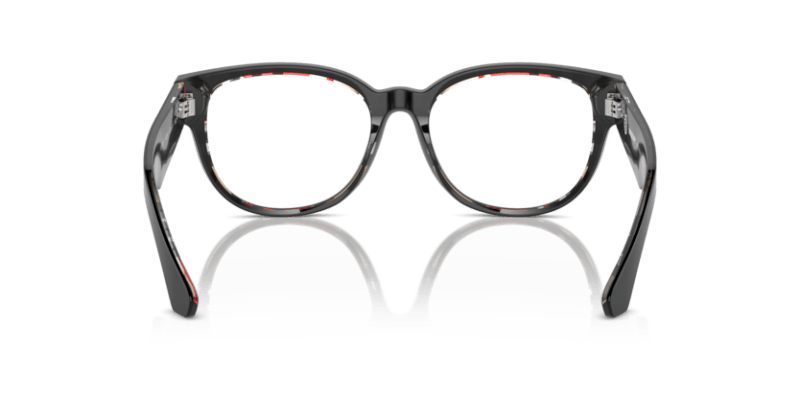 Top Black On Vintage Check - 0BE2410 8056262079140