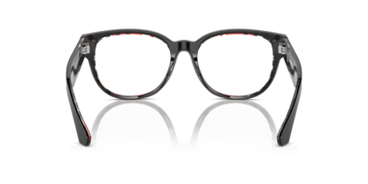 Top Black On Vintage Check - 0BE2410 8056262079140