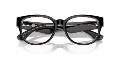 Top Black On Vintage Check - 0BE2410 8056262079140