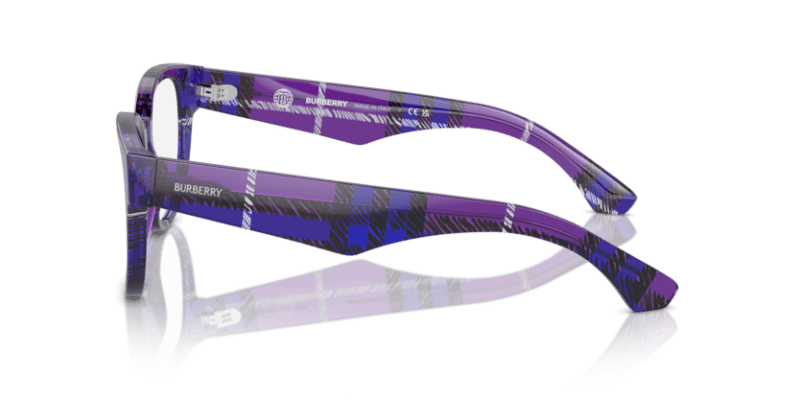 Check Violet - 0BE2410 8056262079188