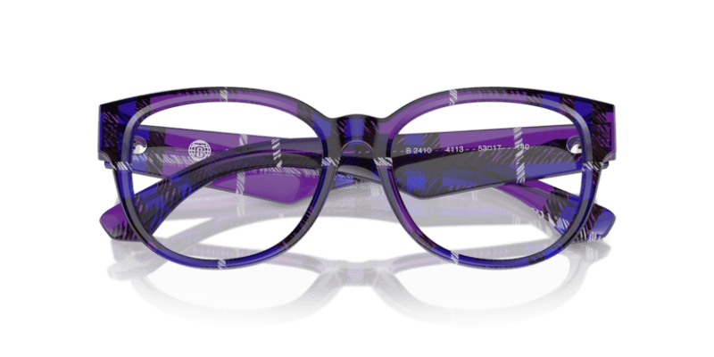 Check Violet - 0BE2410 8056262079188