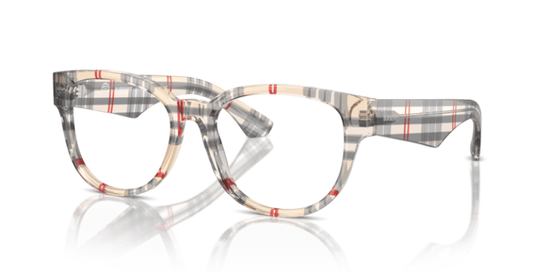 Vintage Check - 0BE2410 8056262079164