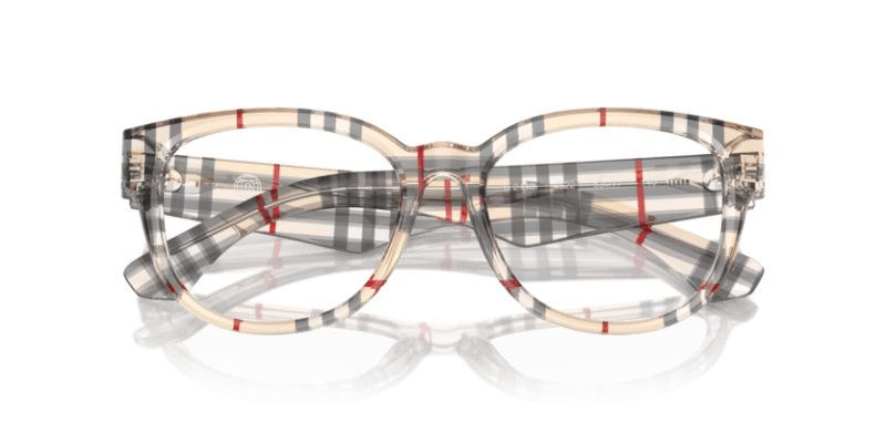 Vintage Check - 0BE2410 8056262079164