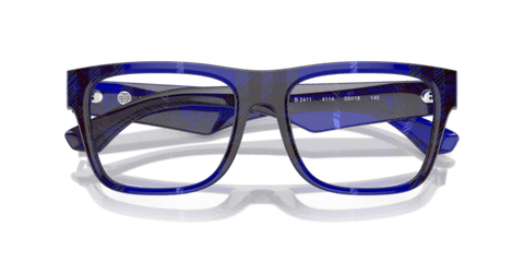 Check Blue - 0BE2411 8056262080122