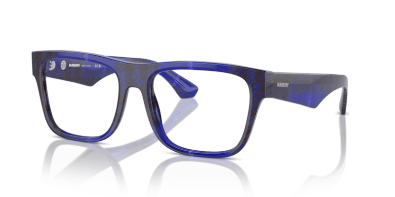 Check Blue - 0BE2411 8056262080122