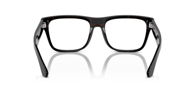 Top Black On Vintage Check - 0BE2411 8056262080146