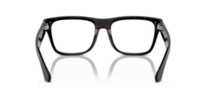 Top Black On Vintage Check - 0BE2411 8056262080146