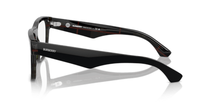 Top Black On Vintage Check - 0BE2411 8056262080146