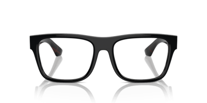 Top Black On Vintage Check - 0BE2411 8056262080146