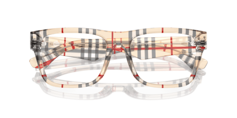 Vintage Check - 0BE2411 8056262080160