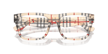 Vintage Check - 0BE2411 8056262080160