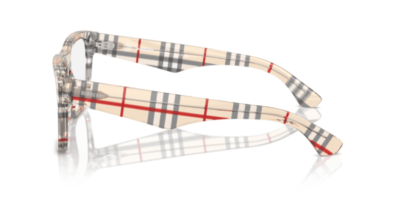 Vintage Check - 0BE2411 8056262080160