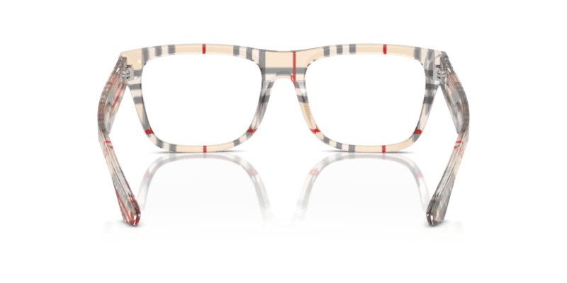 Vintage Check - 0BE2411 8056262080160