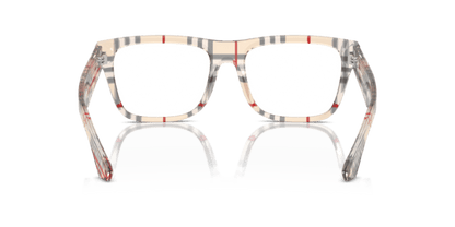 Vintage Check - 0BE2411 8056262080160