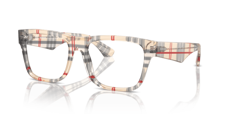 Vintage Check - 0BE2411 8056262080160