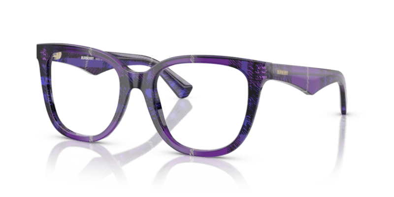 Check Violet - 0BE2415 8056262197547
