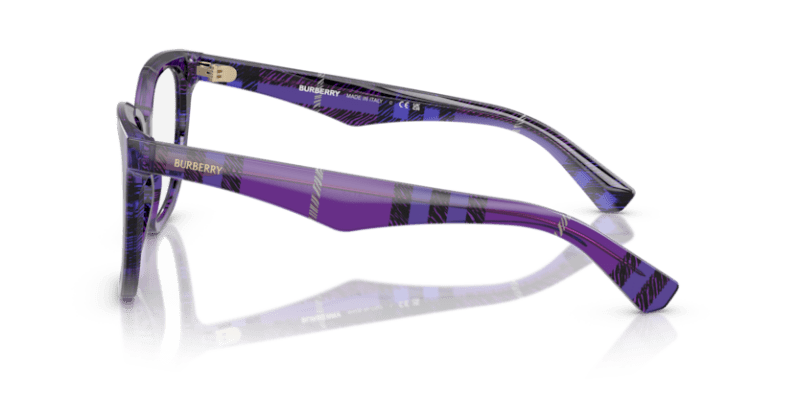 Check Violet - 0BE2415 8056262197547