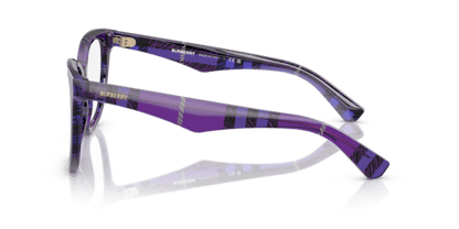 Check Violet - 0BE2415 8056262197547