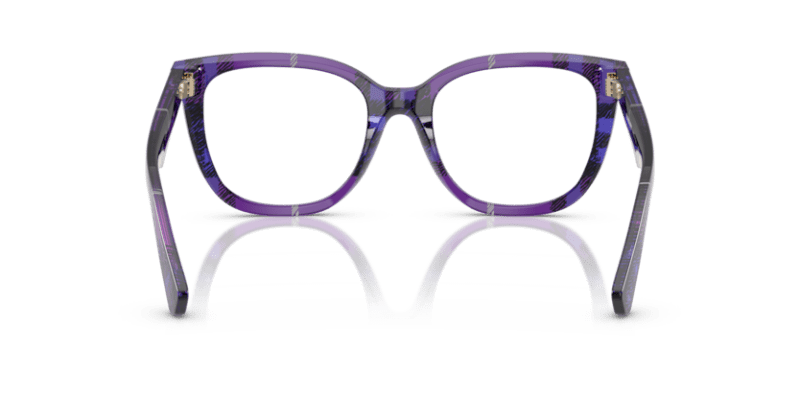 Check Violet - 0BE2415 8056262197547