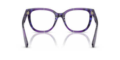 Check Violet - 0BE2415 8056262197547