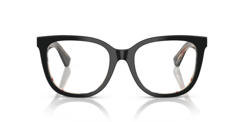 Top Black On Vintage Check - 0BE2415 8056262197486