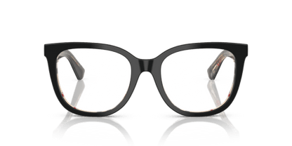 Top Black On Vintage Check - 0BE2415 8056262197486