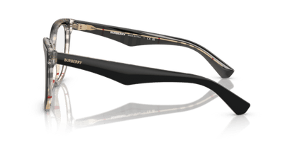 Top Black On Vintage Check - 0BE2415 8056262197486