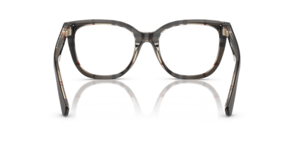 Top Black On Vintage Check - 0BE2415 8056262197486