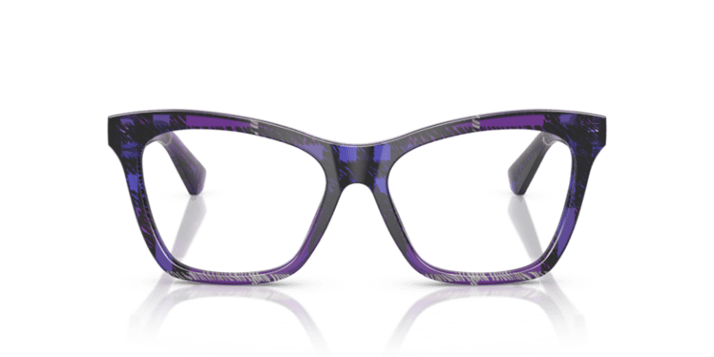 Check Violet - 0BE2416 8056262196496