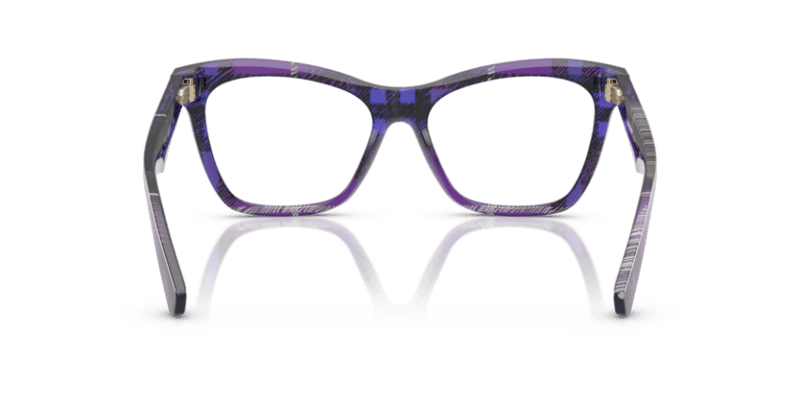 Check Violet - 0BE2416 8056262196496