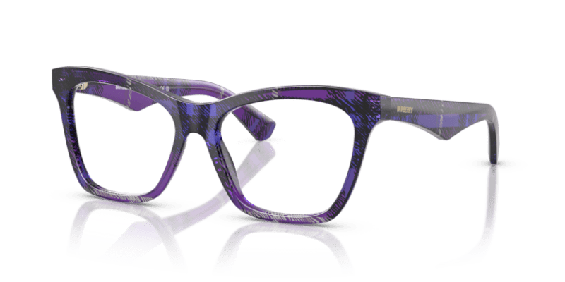 Check Violet - 0BE2416 8056262196496