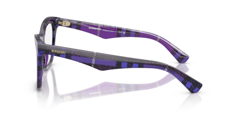 Check Violet - 0BE2416 8056262196496